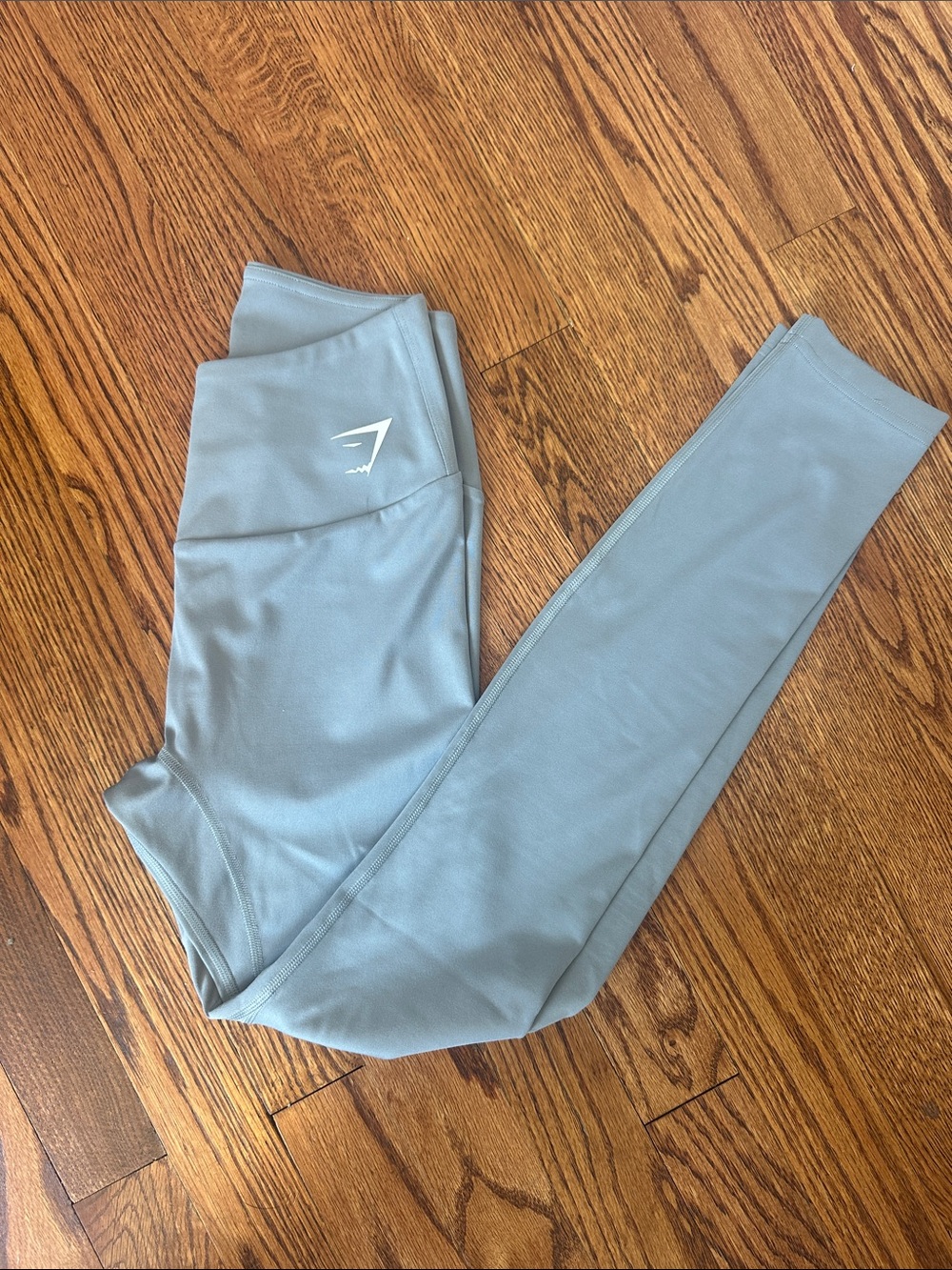 Gymshark grey Leggings